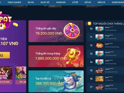 Epic Jackpot Wins screenshot