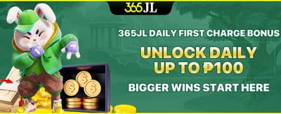 Daily First Deposit Match Bonus