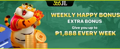 Weekly VIP Cashback Extravaganza