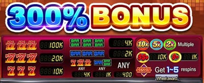 Instant Jackpot Rewards Now