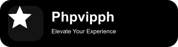 phpvipph.org Logo